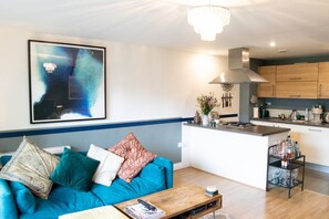 Fernseher, Streaming-Dienste