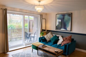 电视、流媒体服务