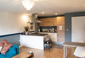 电视、流媒体服务