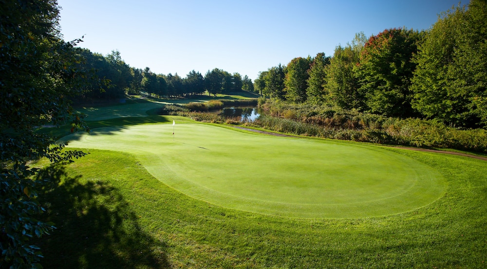 Manistee National Golf & Resort image