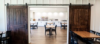 Manistee National Golf and Resort