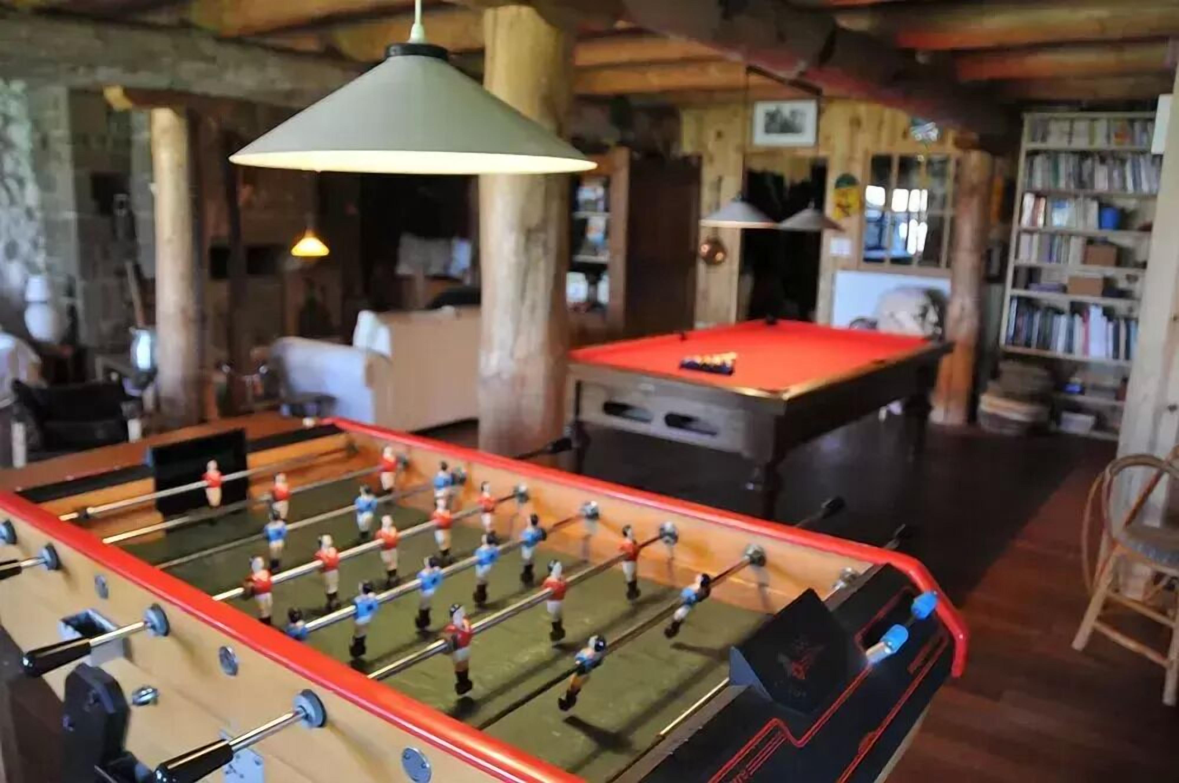 Billards