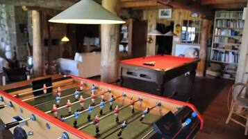 Billards