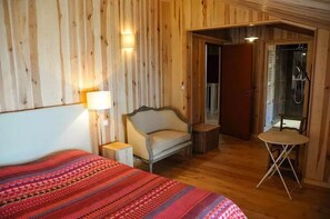Room - Le Potala (Le Bouchet-Saint-Nicolas)