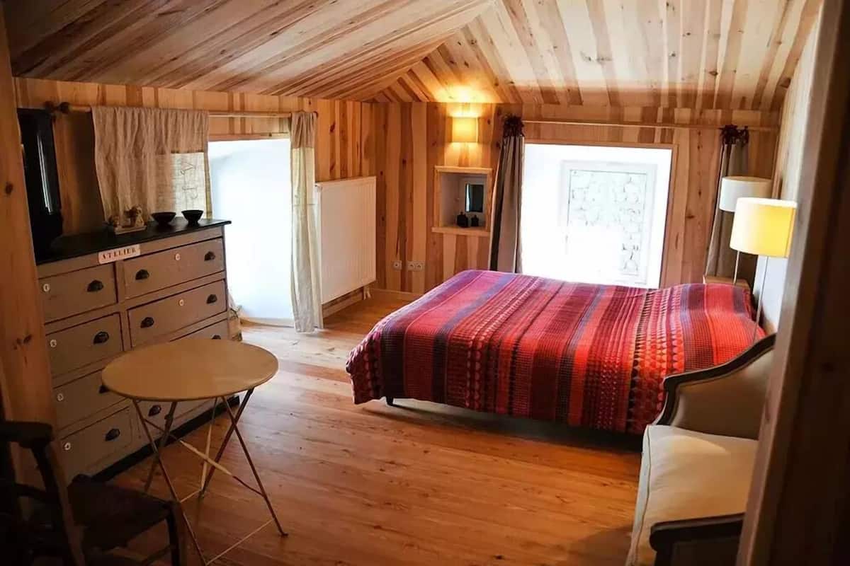 Quarto casal | Berços grátis
