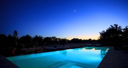 Lavanda en Can Corda, Chalet 4 Dormitorios 4 Baños con piscina en Cap de Barbaria Formentera