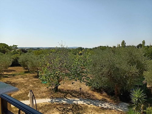 Residence Il Gatto e la Luna - Appartamento Luna