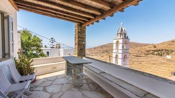 Nhà | Ngoại thất