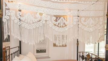 Nhà | 5 phòng ngủ, bàn ủi/dụng cụ ủi quần áo, bộ trải giường