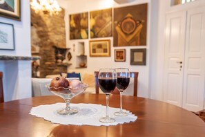 獨棟房屋 | 5 間臥室、熨斗/熨衣板、床單