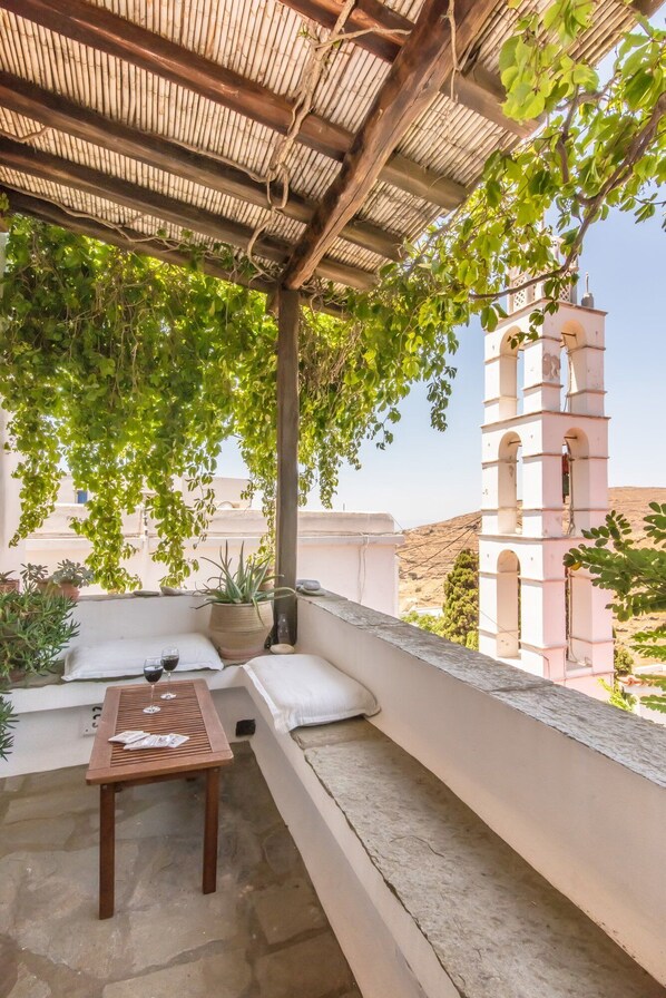 獨棟房屋 | 客房景觀