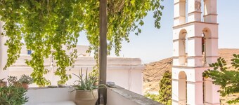 글라디올루스 하우스 - 티노스