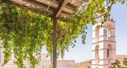 Gladiolus House - Tinos