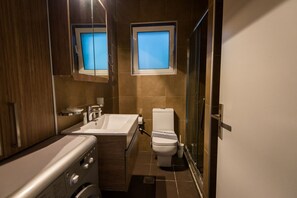 Apartment - Regalo Kariotes Flat 1 (Lefkada)