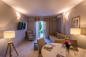 Apartment - Regalo Kariotes Flat 1 (Lefkada)