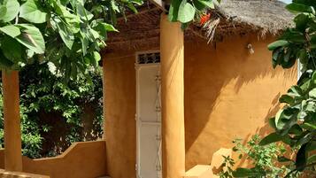 Traditional Room | 1 bedroom, individually decorated, laptop workspace, free WiFi