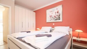Apartment, 2 Bedrooms - Möhlendiek (Krummhoern)