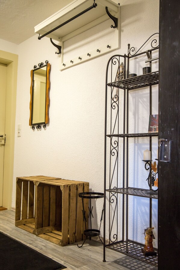 Interior - Extraordinary overnight stays in Schirgiswalde (Schirgiswalde Kirschau)