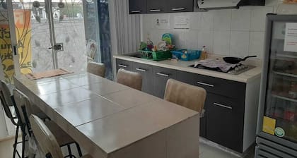 Casa Om