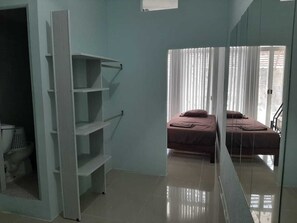 Free WiFi, bed sheets - Casa Om (Acapulco)