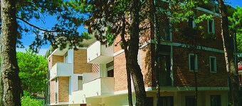 Lignano Pineta Type D