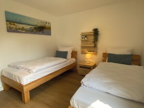 1 sovrum och gratis wi-fi