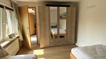 1 habitación y wifi gratis