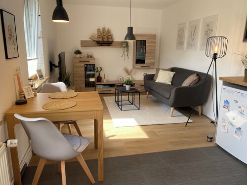 Huoneisto TYYPPI D: enintään 3 henkilöä