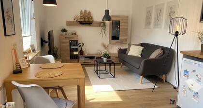 Huoneisto TYYPPI D: enintään 3 henkilöä