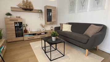 TV, stereo