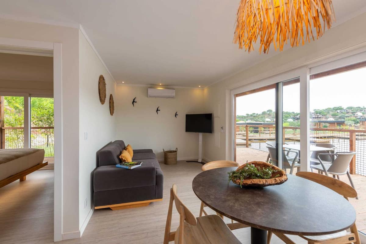 Casas do Lago