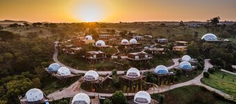 wecamp Reserva Alecrim