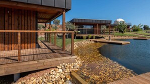 Casas do Lago | เครื่องนอนระดับพรีเมียม, พื้นที่ทำงานแบบใช้แล็ปท็อป, Wi-Fi ฟรี