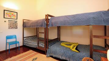 Comfort House, 2 Bedrooms (Casa de Campo Sancha) | 1 bedroom, premium bedding, individually decorated