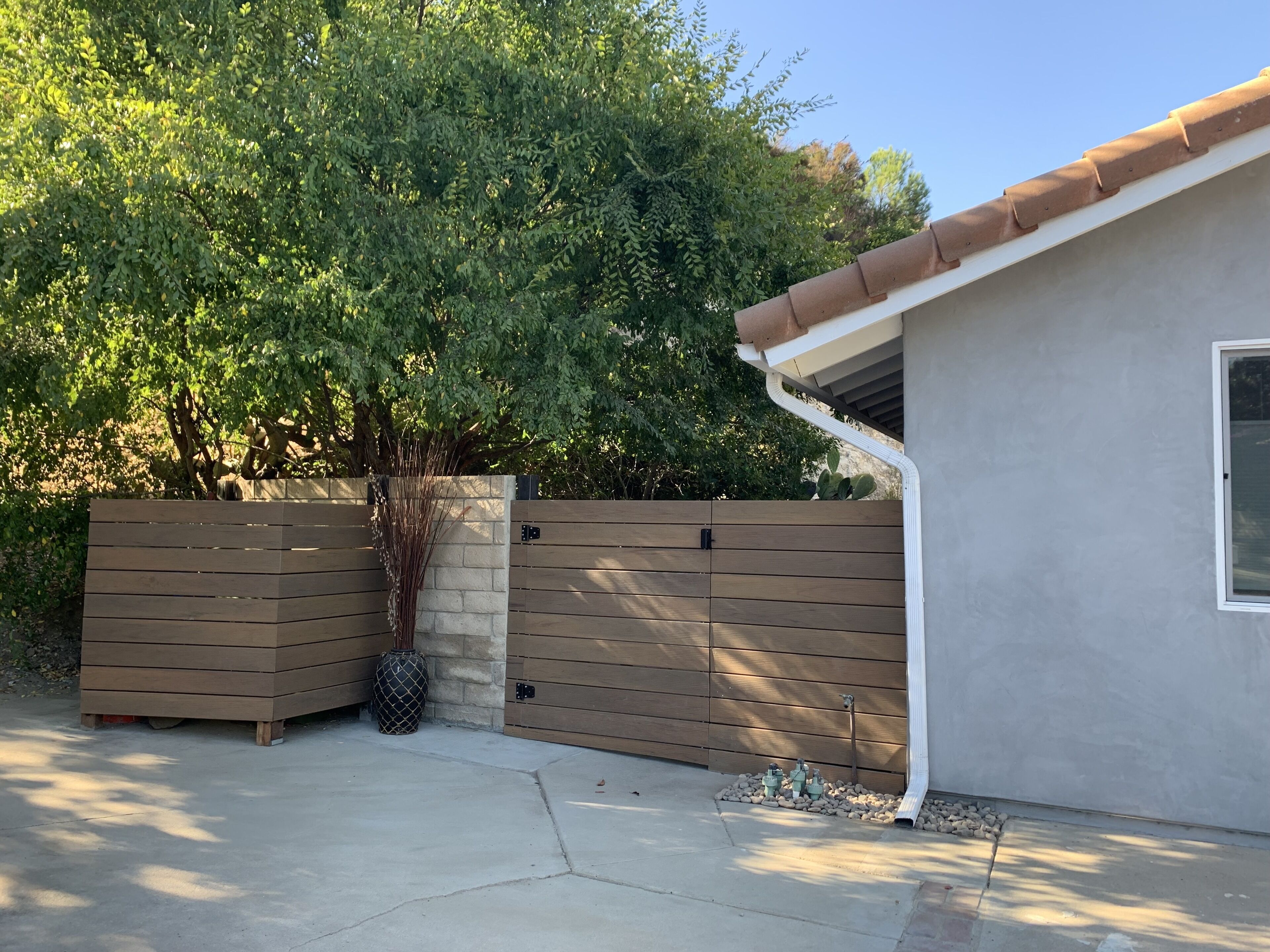 Spacious Contemporary 1bd in nature near Malibu