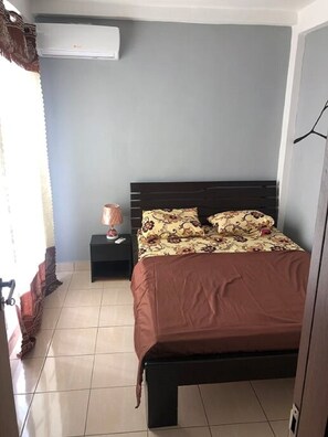 2 多间卧室、WiFi