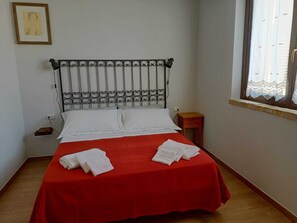 2 bedrooms, free WiFi, bed sheets - Residence Il Gatto e la Luna - Appartamento Stella (Civitanova Marche)