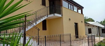 Residence Il Gatto e la Luna - Appartamento Stella