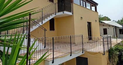 Residence Il Gatto e la Luna - Appartamento Stella