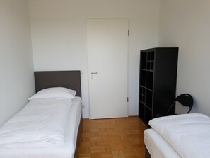 Room - Pegasus Penthouse (Neuried)