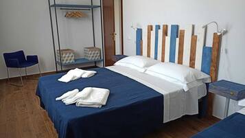 3 Schlafzimmer, kostenloses WLAN