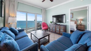 Unclassified image, 3 of 136, button - Crystal Tower 1801 (Gulf Shores)