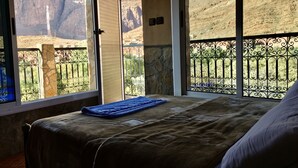Room - Auberge Restaurant La Petite Gorge (Toudgha El Oulia)
