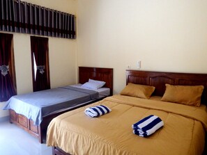 Habitación estándar | Wifi gratis