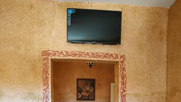 2 dormitoris i wifi