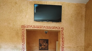 2 Schlafzimmer, WLAN