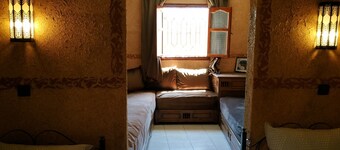 holiday house tafraout