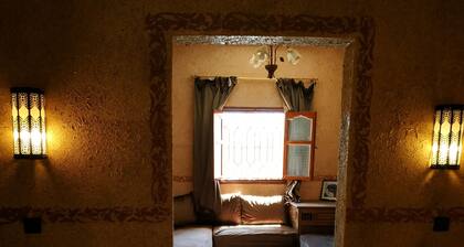 Ferienhaus Tafraout