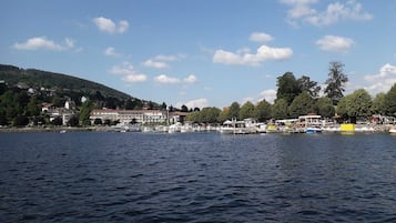 Marina/club náutico