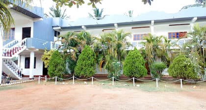 Nilaveli Hotel Onethra